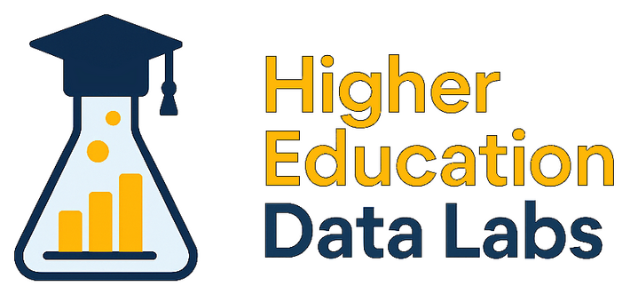 Higher Education Data Labs Logo